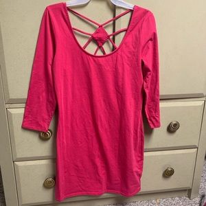 Charlotte Russe Dress